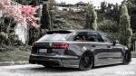 Audi RS6 Avant by RS-Carbon 2016 года